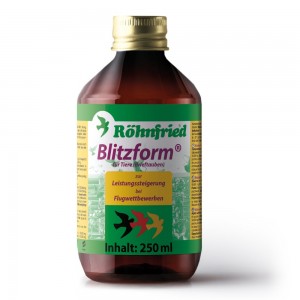 Blitzform 100ml