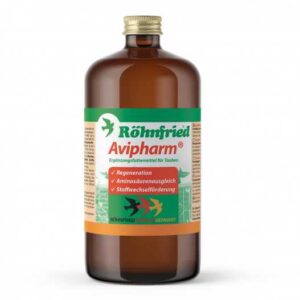 Avipharm 1L - 1000ml -