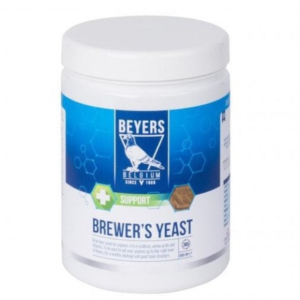 BREWERS YEAST 600gr (drojdie) - drojdie 48% proteina