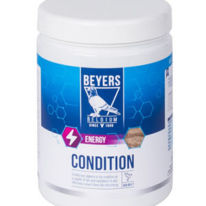 CONDITION PLUS 600gr - conditie si imunitate -