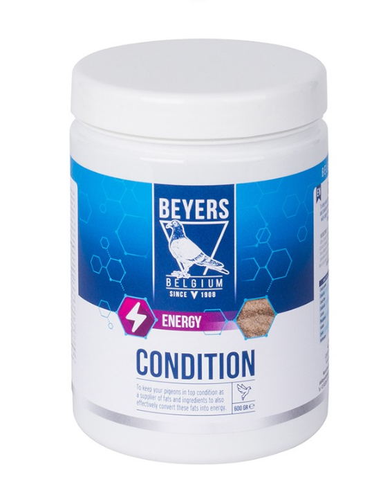 CONDITION PLUS 600gr - conditie si imunitate -
