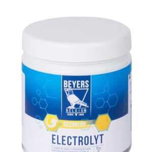 ELECTROLYT PLUS 500gr - foarte concentrat -