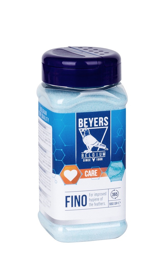 Fino 660gr - sare de baie -