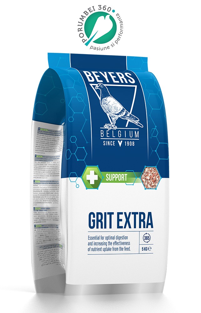 GRIT EXTRA 5kg