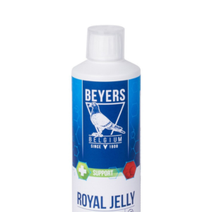 ROYAL JELLY 400ml - laptisor de matca -