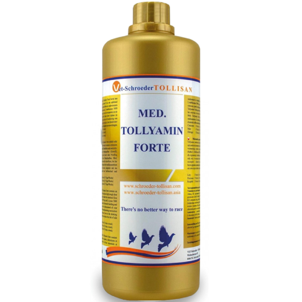 TOLLYAMIN FORTE 1000 ml