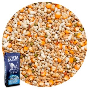 PREMIUM Vandenabeele 20kg + 2kg - fara mazare -