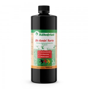 BT Amin Forte 1L - 1000ml -