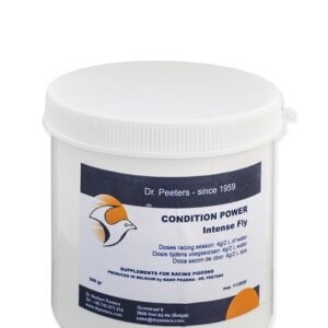 Condition Power 500gr - Intense Fly -