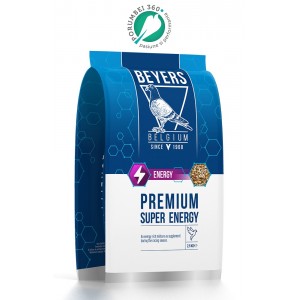 GEM 4kg - amestec special