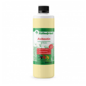 AVITESTIN, ROHNFRIED, 500 ML