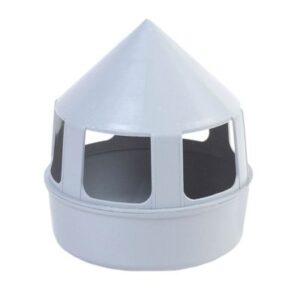 Hranitoare grit fara separator