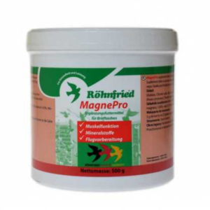 Magne Pro, Rohnfried, 500 g, Supliment pentru porumbei