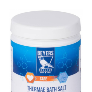 THERMAE BATH SALT - 750 GR - sare de baie -