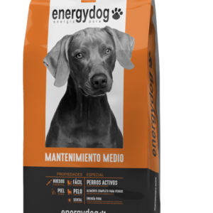 Intretinere - Mantenimiento 20 kg