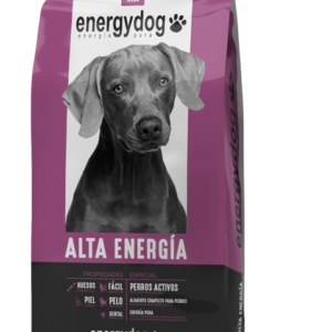 High Energy ( Alta) 20 Kg - Proteina 32% Grasimi brute 14%