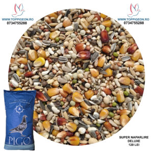 Super Naparlire PIGO 20 Kg