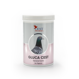 Gluca Cest - 600g