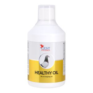 Healthy Oil - 500ml