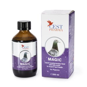 Magic - 250 ml