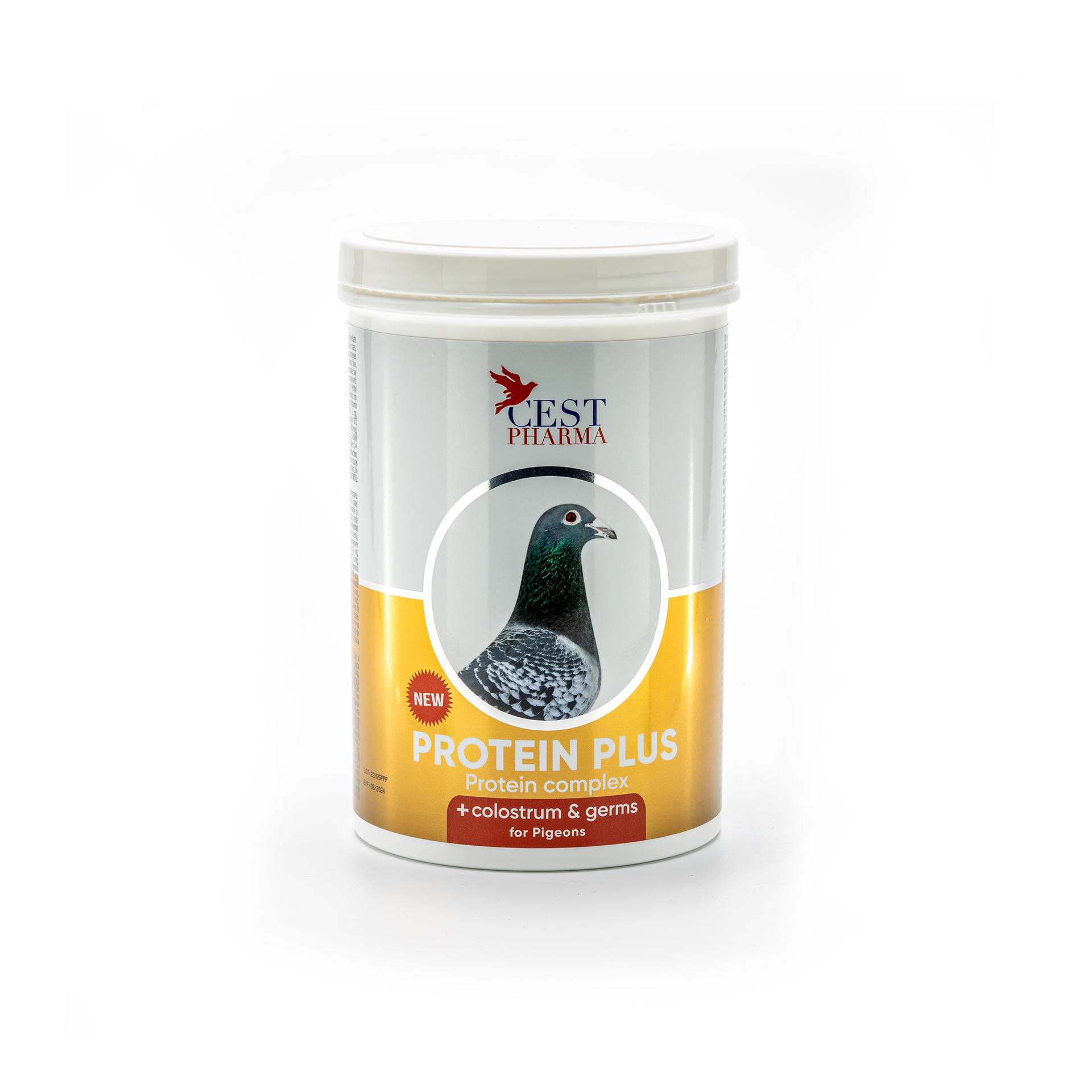 Protein Plus - 600g