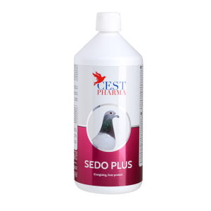 Sedo Plus - 1000ml