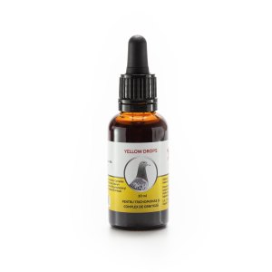 Yellow Drops - 30ml