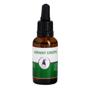 Airway Drops - 30ml