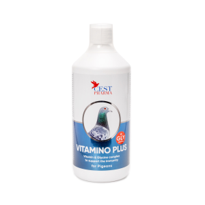 Vitamino Plus - 500ml