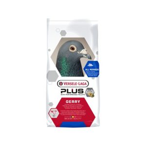 Gerry Plus VL 20 KG + 2 KG GRATIS