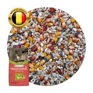 Traditional Premium ACTIVE LIFE MIDDLE DISTANCE VL 20kg