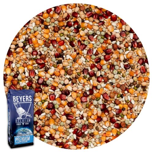 Jelle Jellema Premium 20 Kg