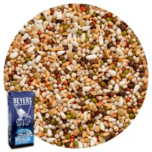 PREMIUM Wal Zoontjens 20+2 Kg