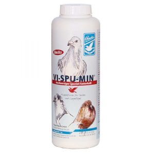 Vi-SPU-MIN 1 kg – Vitamineral, calciu si aminoacizi - Backs