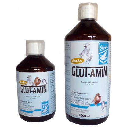 GLUT-AMIN 1000ml