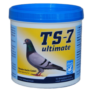 TS-7 Ultimate-500gr-probiotic electroliti si vitamine