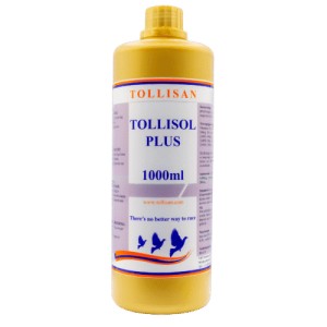 Tollisol Plus TL 1l