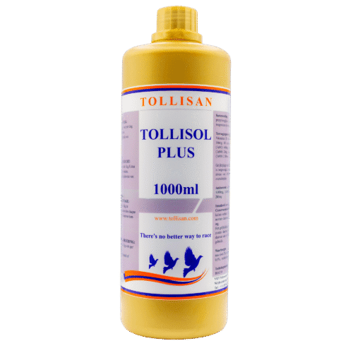 Tollisol Plus TL 1l